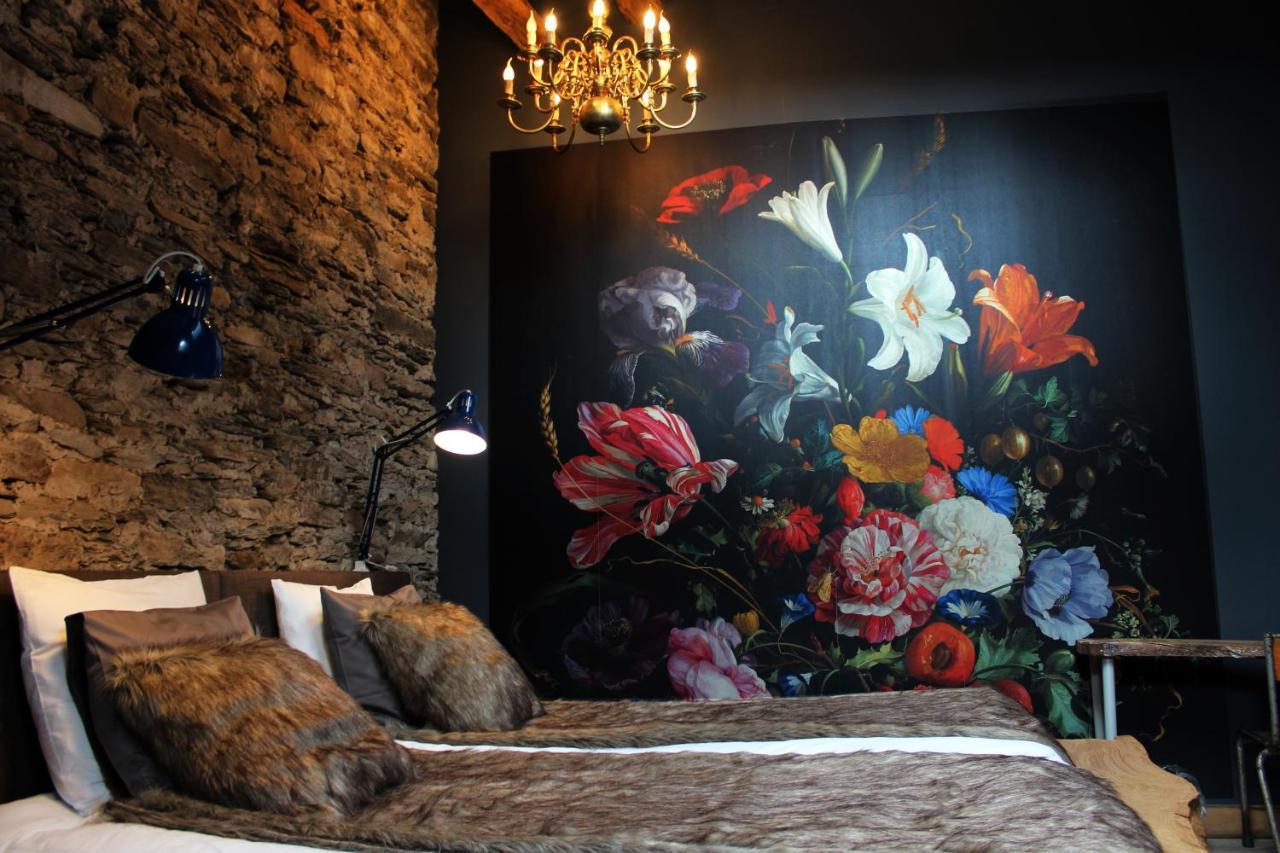 La Vie En Rose Hotel Gouvy Exteriör bild