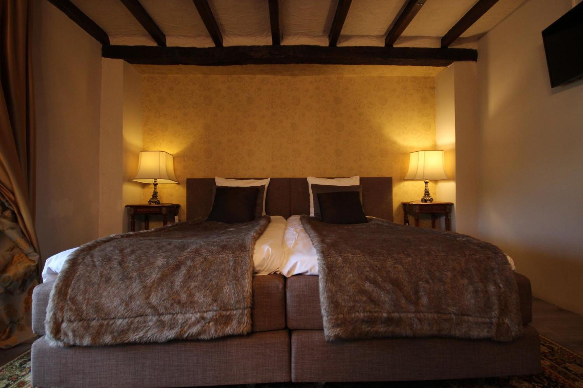 La Vie En Rose Hotel Gouvy Rum bild