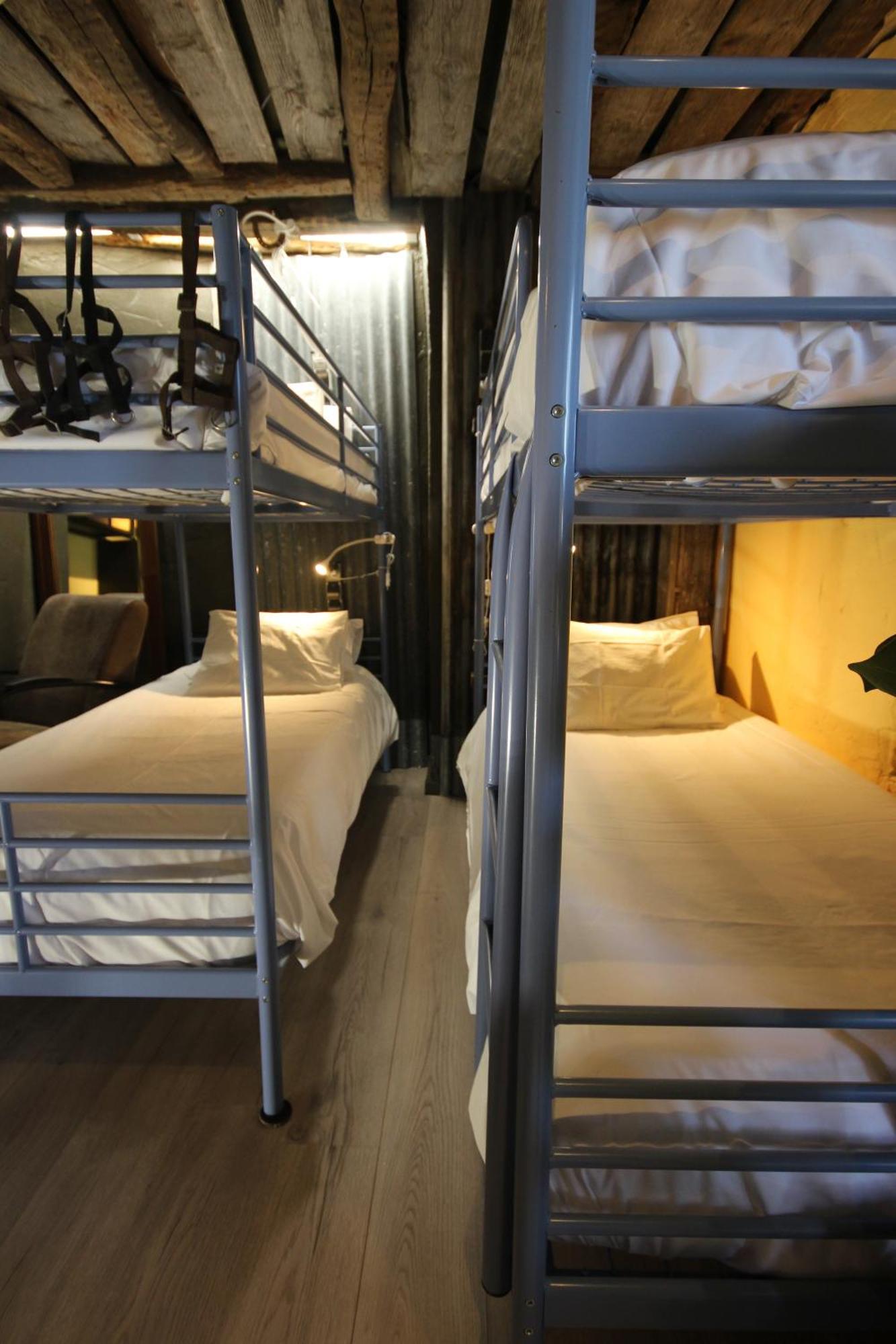 La Vie En Rose Hotel Gouvy Rum bild